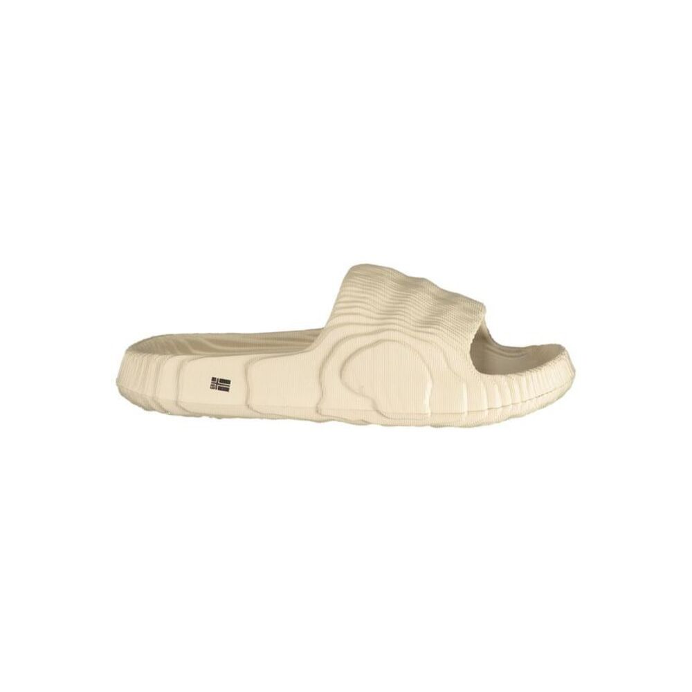 Norway 1963 Beige Polyurethane Men's Men's Sandal